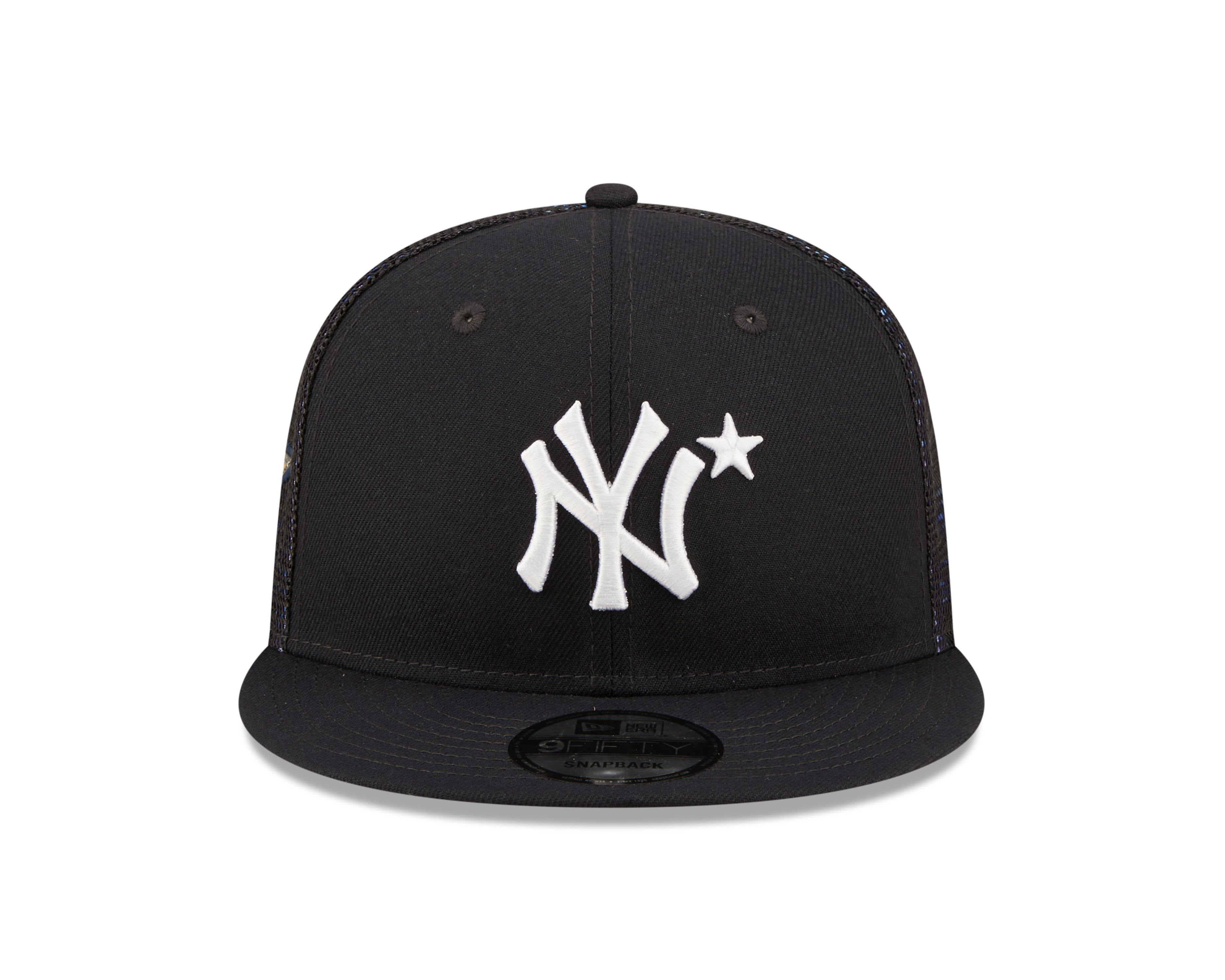 New Era MLB All Star Game 9FIFTY Trucker Cap Patch Neyyan OTC New Era MLB All Star Game 9FIFTY Trucker Cap Patch Neyyan OTC