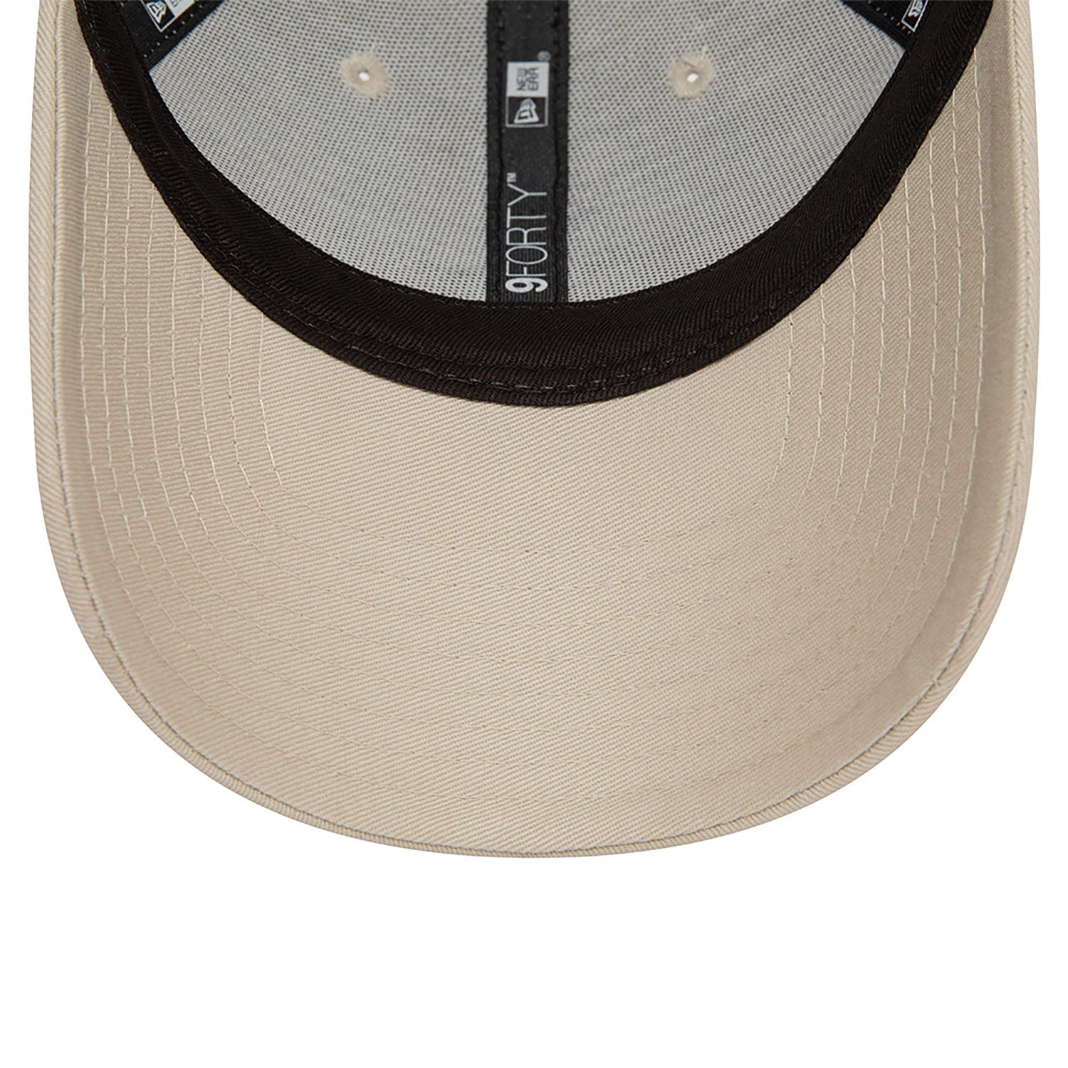 New Era Rick And Morty 9FORTY Verstellbare Cap Beige