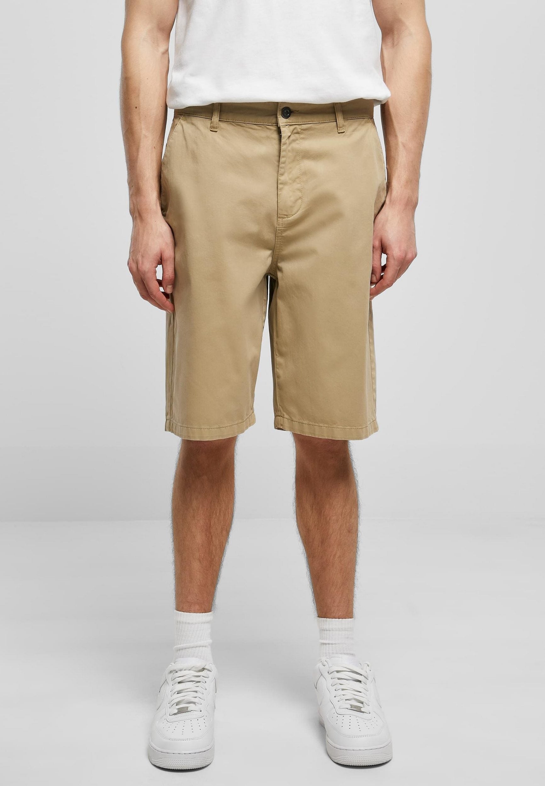 Urban Classics Big Bermuda Unionbeige
