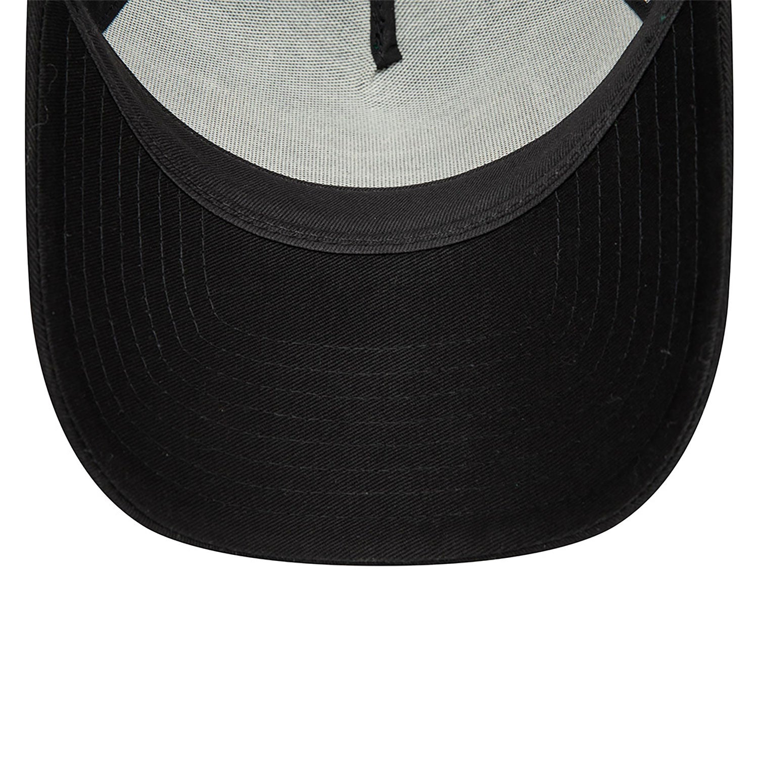 New Era Patch E-Frame Trucker Cap Green New Era Patch E-Frame Trucker Cap Green