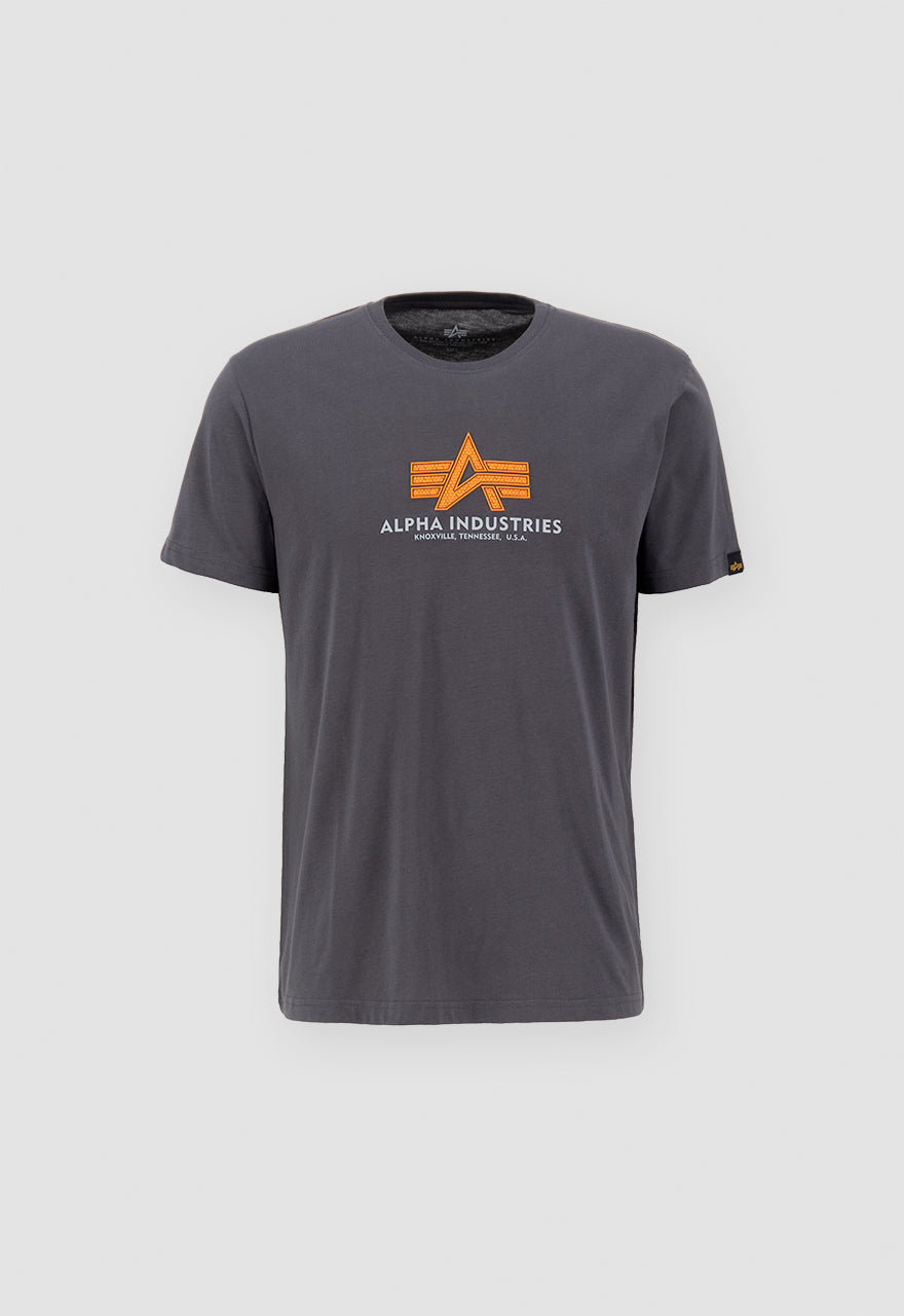 Alpha Industries Basic Rubber T-Shirt