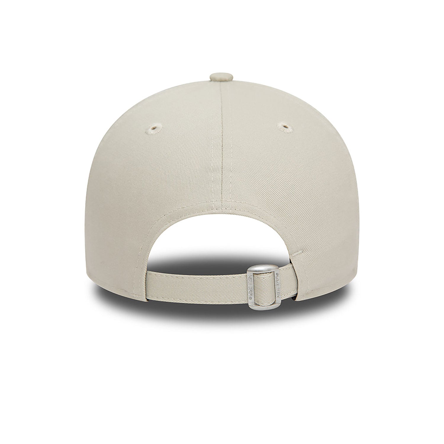New Era Essential 9FORTY Verstellbare Cap Beige New Era Essential 9FORTY Verstellbare Cap Beige