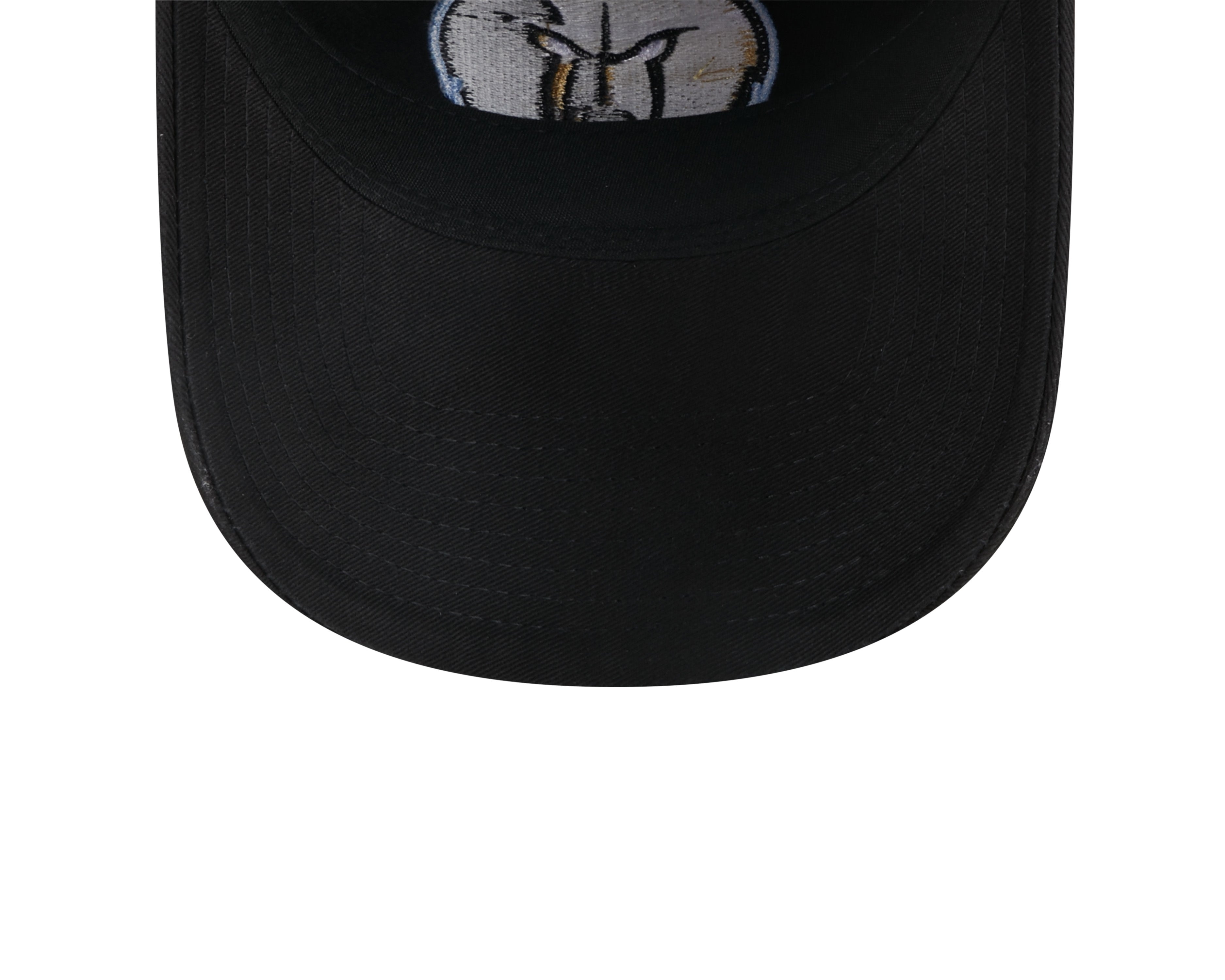 New Era Memphis Grizzlies 9TWENTY Snapback Cap Black