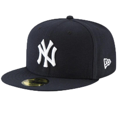 59Fifty Caps