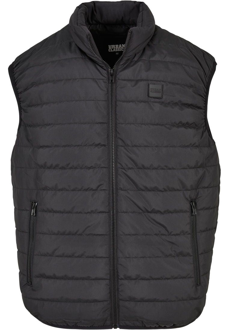 Urban Classics Light Bubble Vest Urban Classics Light Bubble Vest