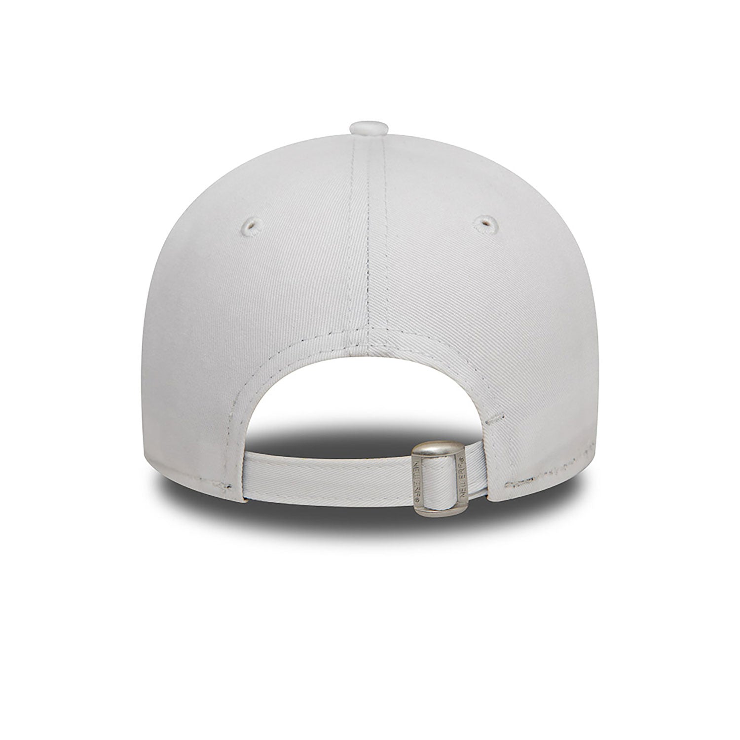 New Era Cap Los Angeles Wordmark Damen 9TWENTY White
