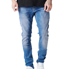 Straight Fit Jeans