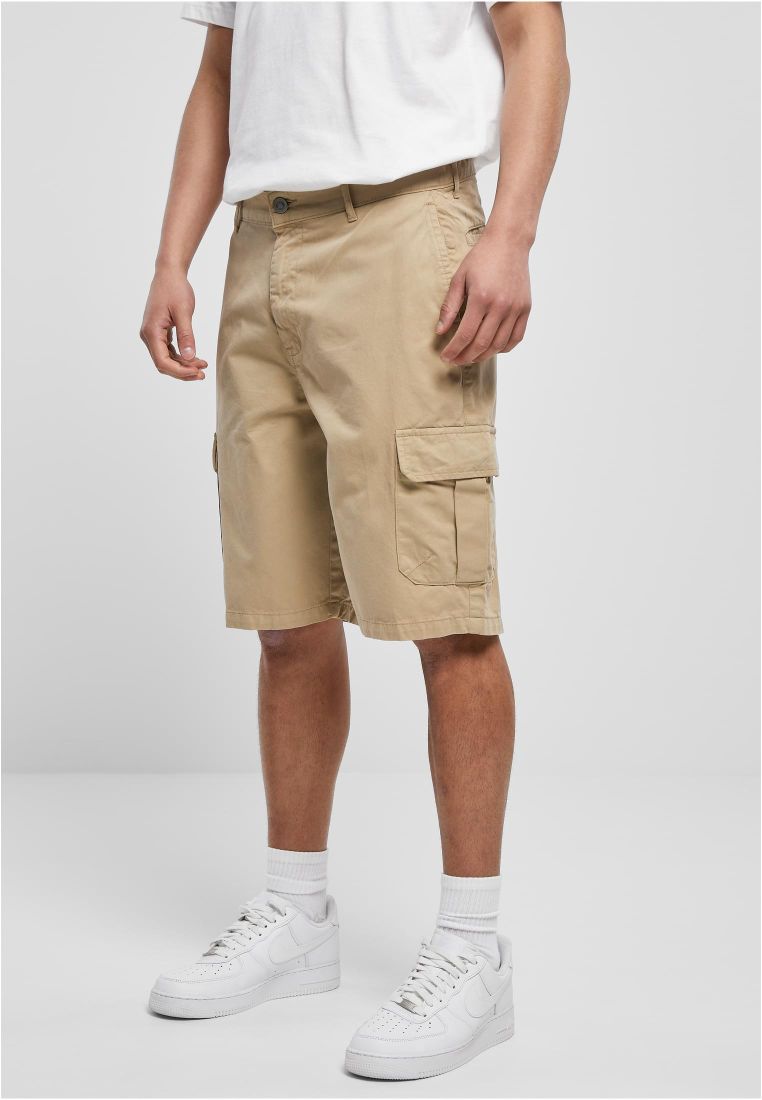 Urban Classics Big Cargo Bermuda Unionbeige Urban Classics Big Cargo Bermuda Unionbeige
