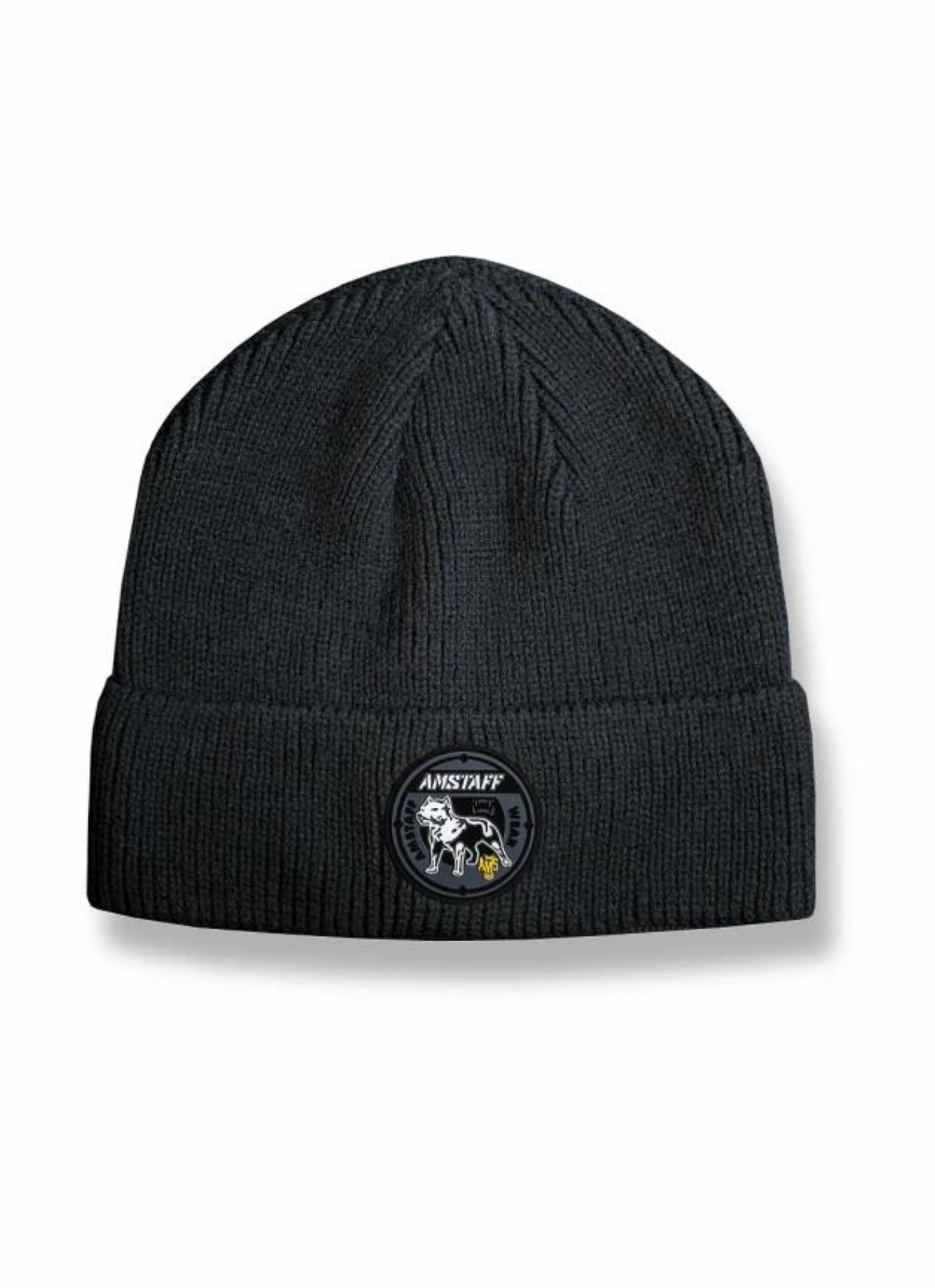 Amstaff Lakron Beanie Black