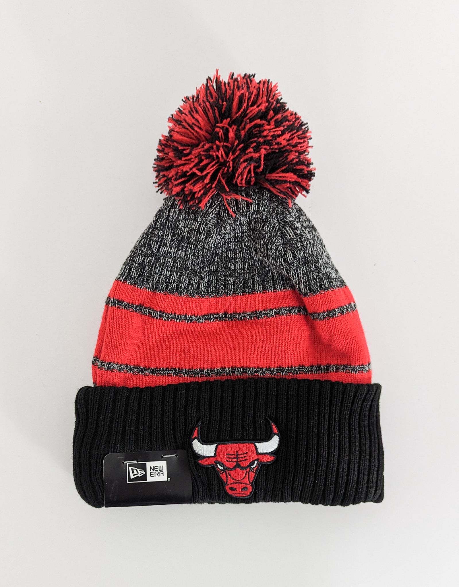 New Era Chicago Bulls Beanie